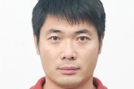 李振(濱州學院副教授) 李振(濱州學院副教授)