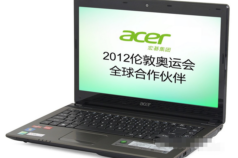 宏基 AS4560G-63422G50Mnkk 宏基 AS4560G-63422G50Mnkk
