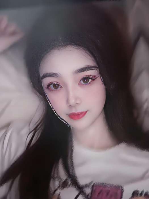 熙熙❤️ 熙熙❤️
