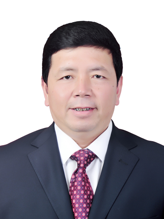 蕭家明(長順縣人大常委會黨組書記、主任) 蕭家明(長順縣人大常委會黨組書記、主任)