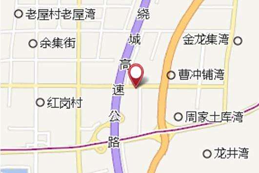 葉松林塆 葉松林塆