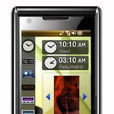 Vodafone W709