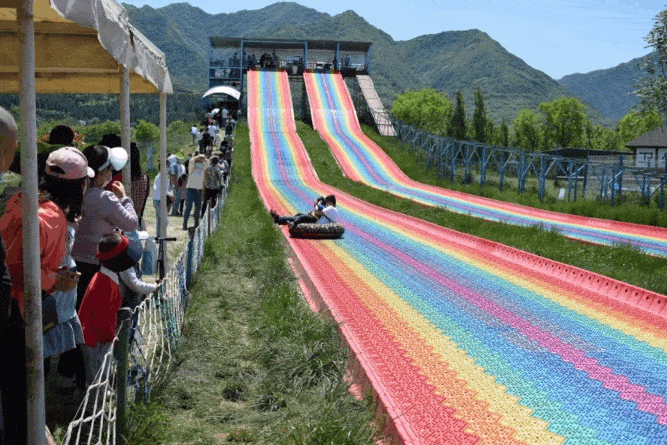 曲江樂園 曲江樂園