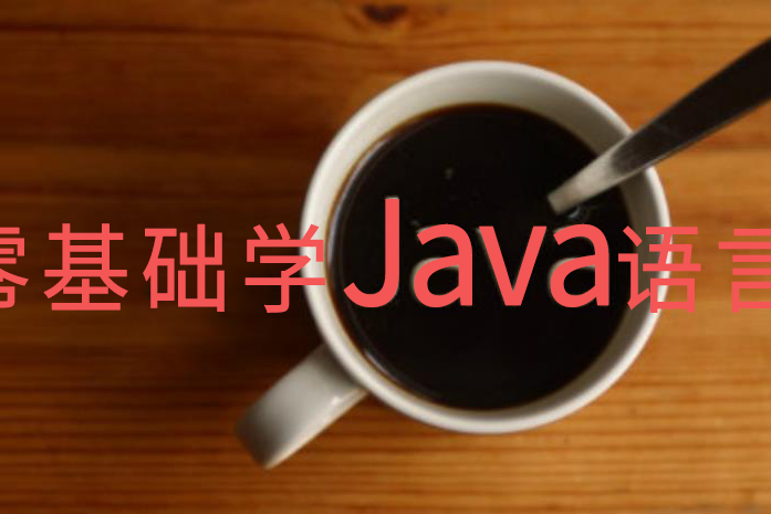 零基礎學Java語言 零基礎學Java語言