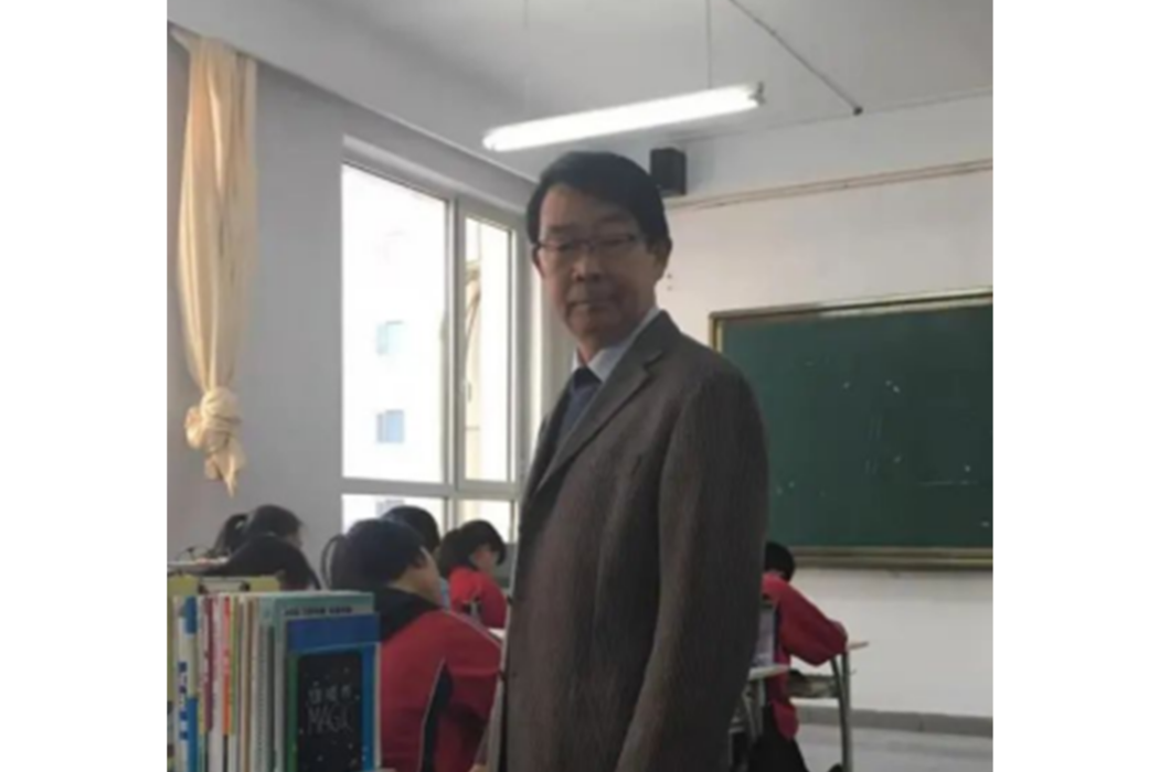 張志軍(呼和浩特市第十四中學歷史教師) 張志軍(呼和浩特市第十四中學歷史教師)