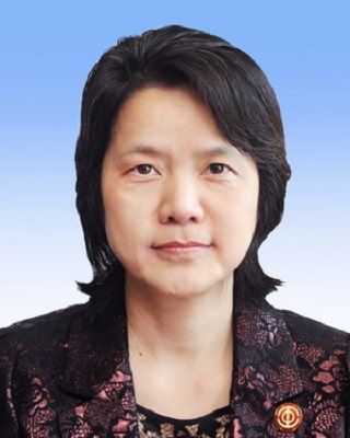 高黎萍 高黎萍