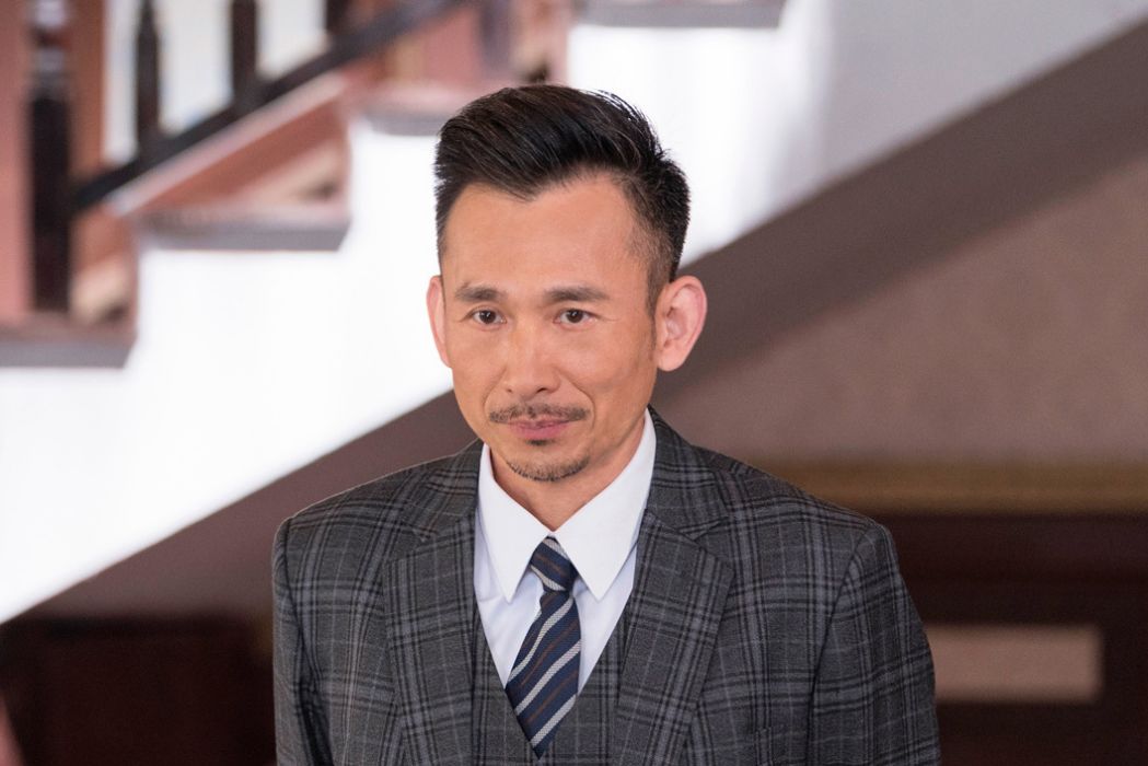喬正坤