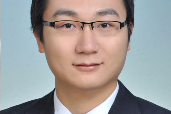 李洋(安徽醫科大學生命科學院教授) 李洋(安徽醫科大學生命科學院教授)