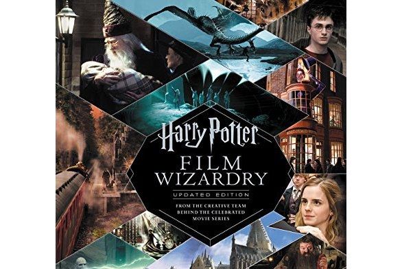 Harry Potter Film Wizardry Harry Potter Film Wizardry
