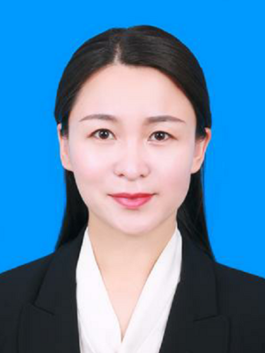 姜婧妮 姜婧妮