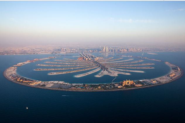 Jumeirah Island Jumeirah Island