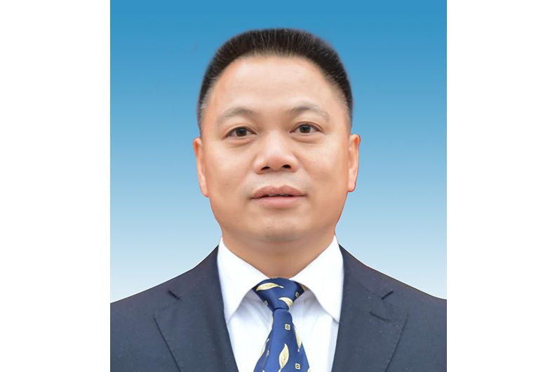 李勇(寧鄉市喻家坳鄉黨委委員、紀委書記)