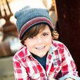 Carson Bolde