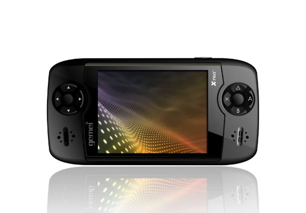 歌美X780(4GB) 歌美X780(4GB)