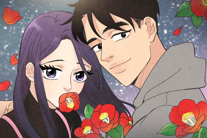 撲通撲通flower 撲通撲通flower