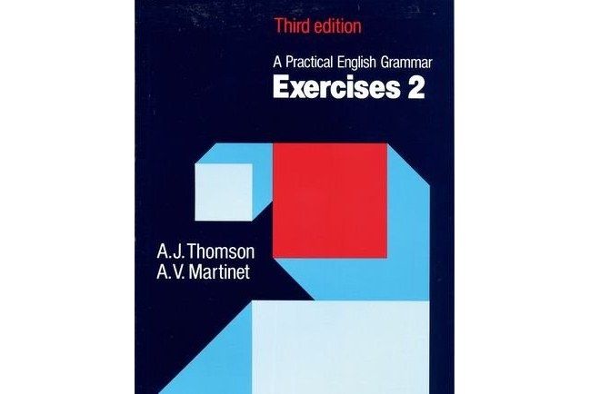Practical English Grammar Practical English Grammar