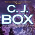 Breaking Point(Box, C. J.著圖書) Breaking Point(Box, C. J.著圖書)