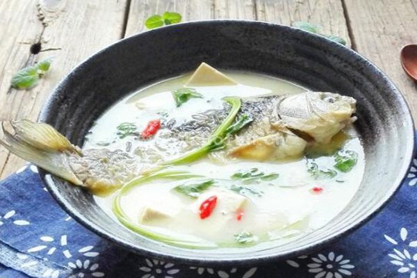 通奶湯 通奶湯