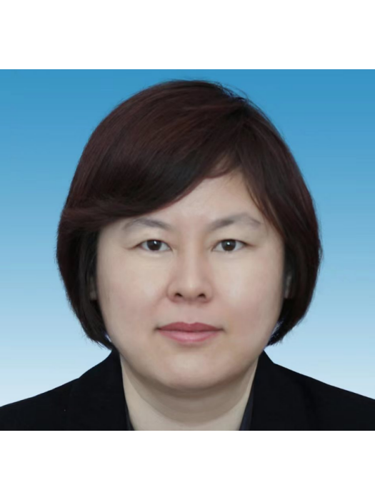 魏蘭蘭(山東省東營市河口區政府副區長、黨組成員) 魏蘭蘭(山東省東營市河口區政府副區長、黨組成員)