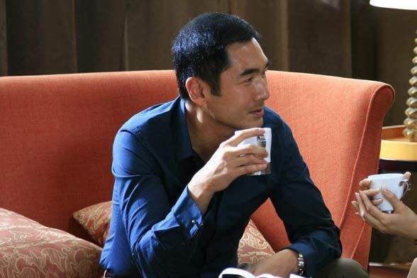韋寧(愛情影片《廬山戀2010》中的角色)