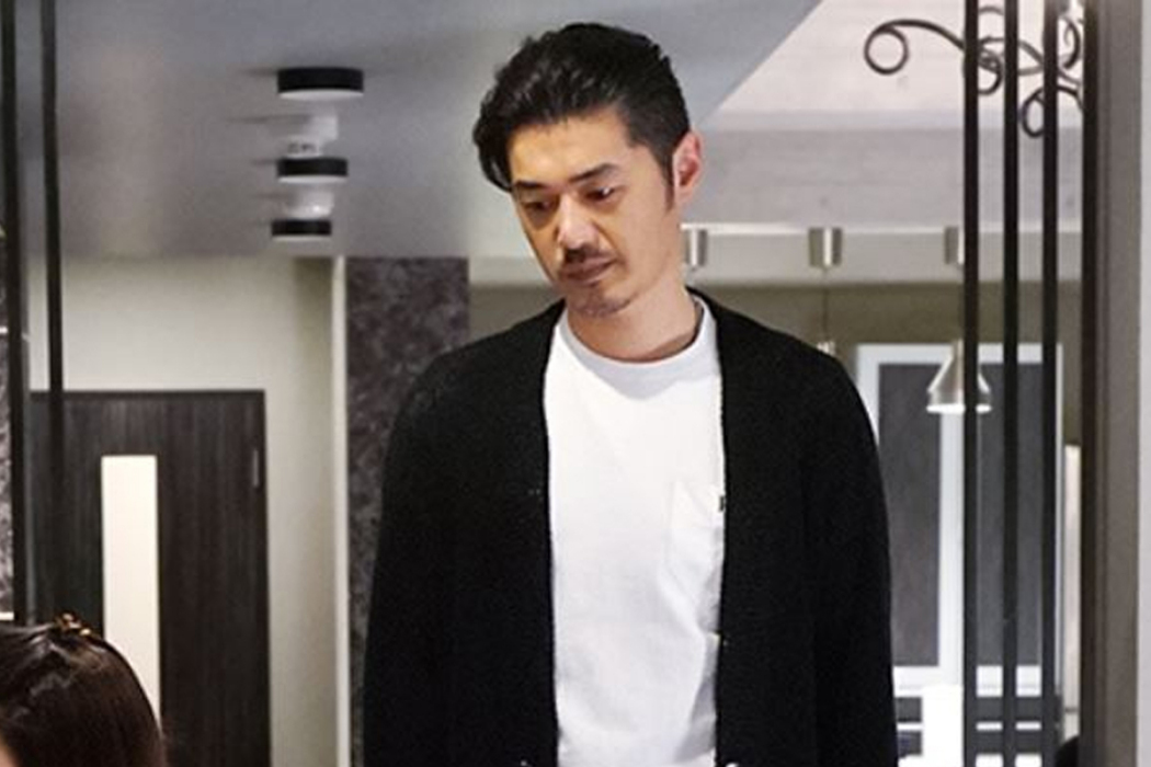川村亮司