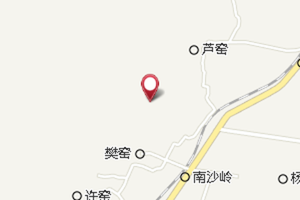 王窯 王窯