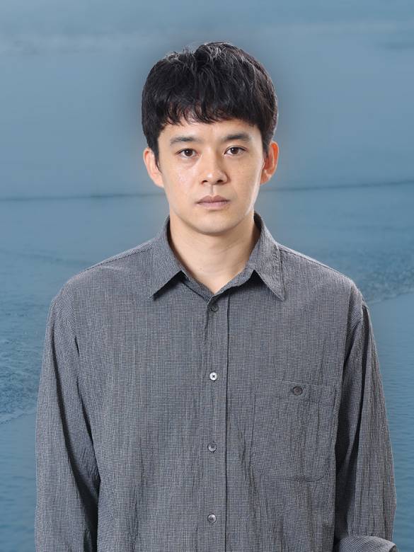 海的開始(海之始)