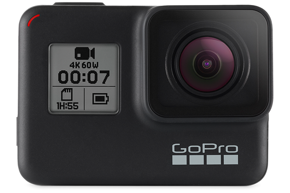 GoPro Hero 7 Black GoPro Hero 7 Black