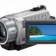 索尼DCR-SR300E 索尼DCR-SR300E