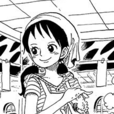 莉香(日本漫畫家尾田榮一郎《海賊王》中的人物) 莉香(日本漫畫家尾田榮一郎《海賊王》中的人物)