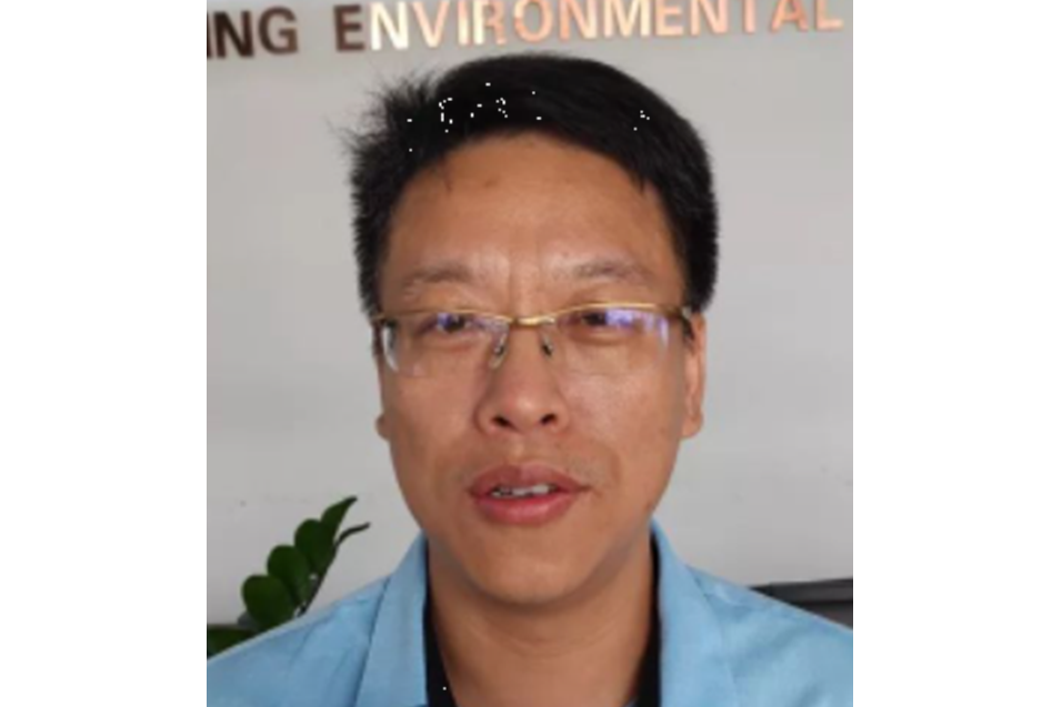 范濤(深圳市匯清科技股份有限公司副董事長) 范濤(深圳市匯清科技股份有限公司副董事長)
