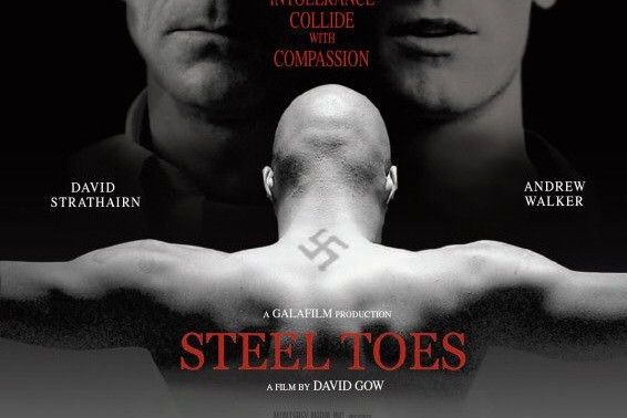 Steel Toes Steel Toes