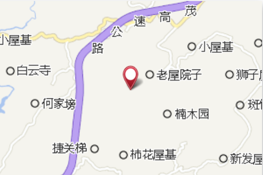 莊房子 莊房子