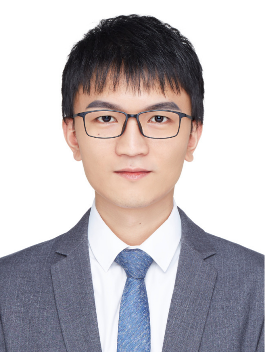 胡帥(中國科學院大氣物理研究所副研究員) 胡帥(中國科學院大氣物理研究所副研究員)
