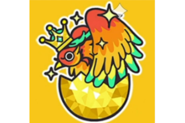 鳳凰蛋(遊戲《蛋仔派對》中的段位) 鳳凰蛋(遊戲《蛋仔派對》中的段位)