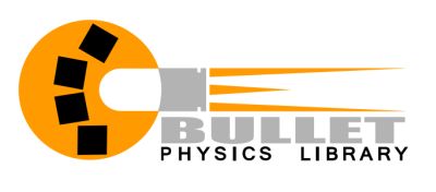 Bullet Physics標誌