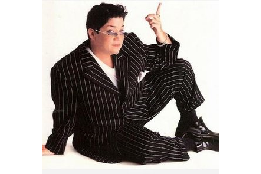 Lea Delaria Lea Delaria