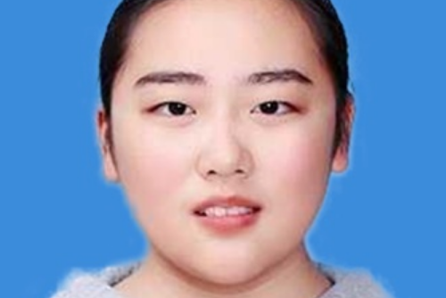 丁嘉美 丁嘉美