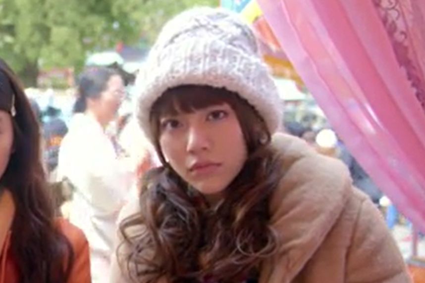 松澤里李香