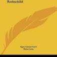 Rise of the House of Rothschild 1928 Rise of the House of Rothschild 1928