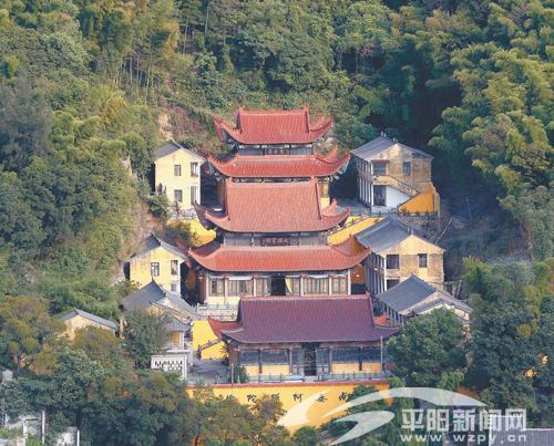 仙壇寺