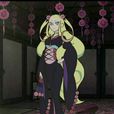 否定姬 否定姬