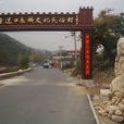 撞道口村 撞道口村