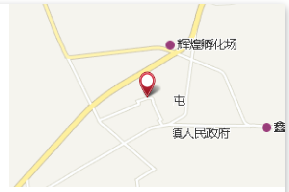 後古城 後古城