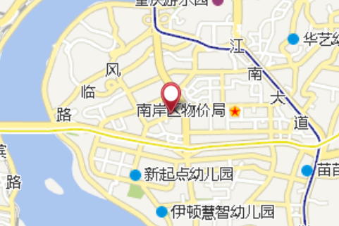 南城坪 南城坪