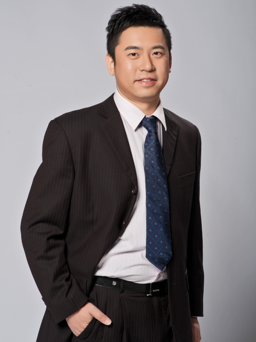 周恬(湖北之聲《湖北新聞》主播,播音組組長) 周恬(湖北之聲《湖北新聞》主播,播音組組長)