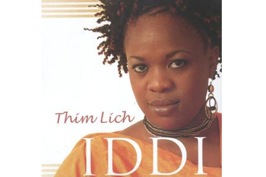 Iddi Iddi