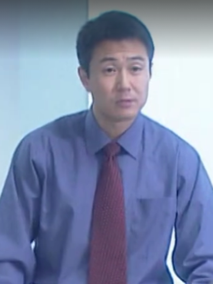 葉青(劇情劇《還我激情》中的角色) 葉青(劇情劇《還我激情》中的角色)