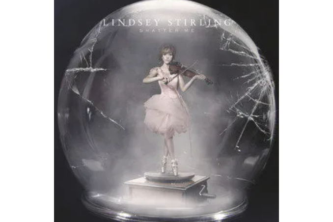 Ascendance(Lindsey Stirling演唱歌曲) Ascendance(Lindsey Stirling演唱歌曲)