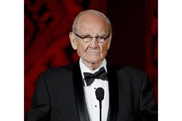 George McGovern George McGovern